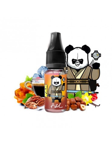 A&L: Concentré Panda Wan 10ml