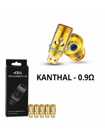 Vaporesso Résistances CCELL