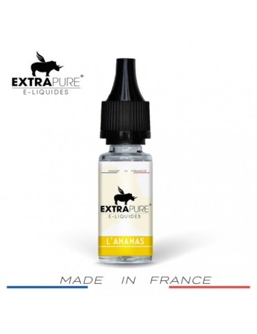 Extrapure L'Ananas 10 ml