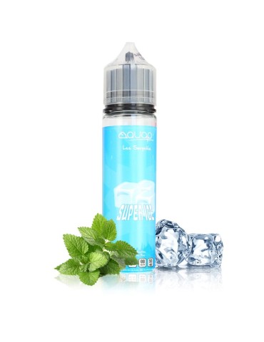 E-Liquide Super Ice Avap 50 ML