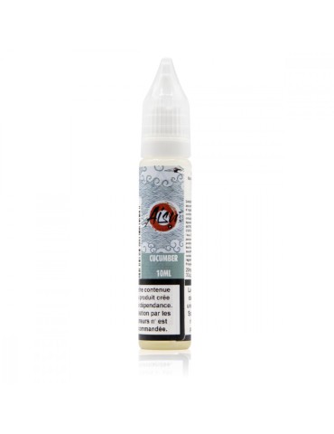 AISU Cucumber E-liquide 10 ml