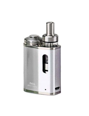 Kit IStick Pico Baby Silver Argent Eleaf