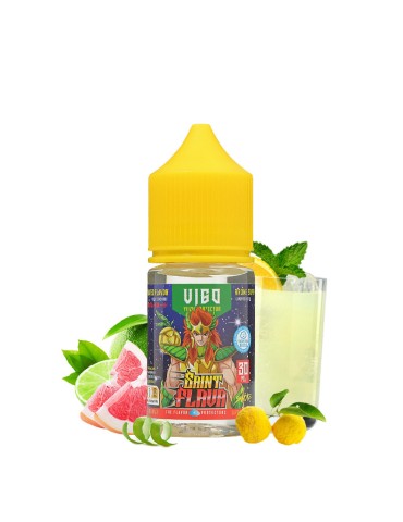 Concentré Vigo Saint Flava 30 ML Swoke