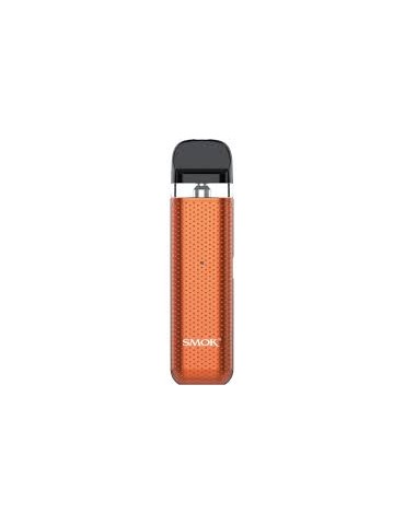 Kit Novo 2C Orange 800 mah Pod 2 ML Smok