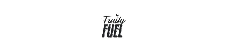 Fruity Fuel